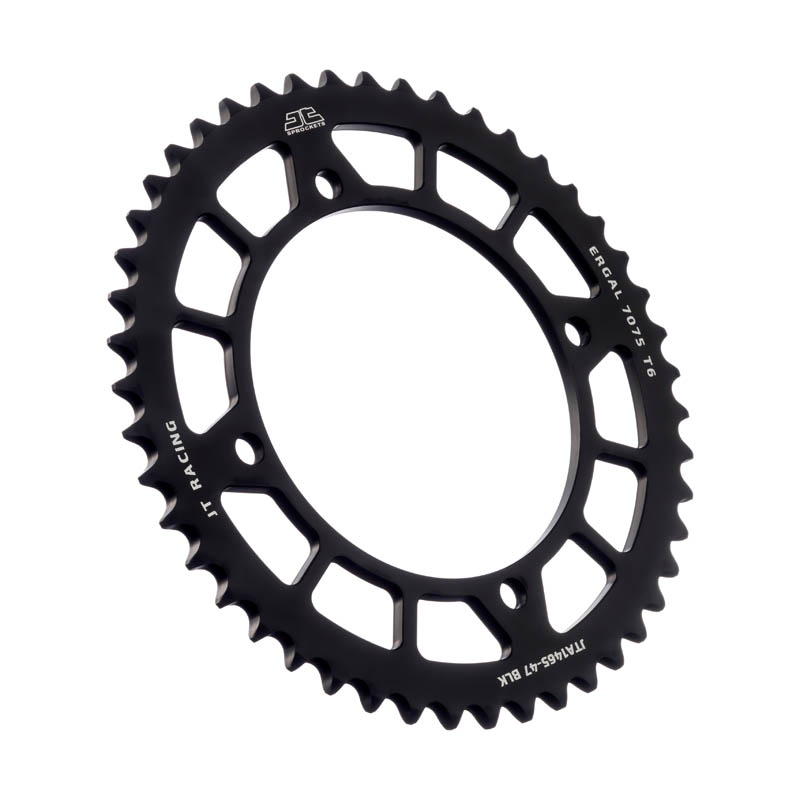 JT SPROCKETS  JTA1465.47BLK (JTR1465.47)
